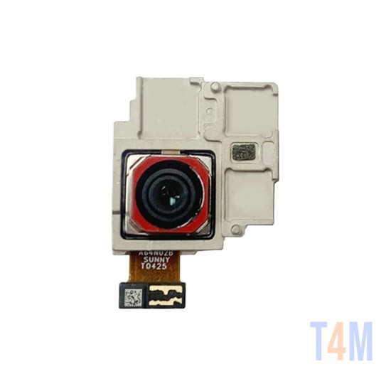 Câmera Traseira Xiaomi Mi 10t Lite 5g